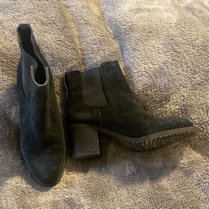 Sam Edelman booties